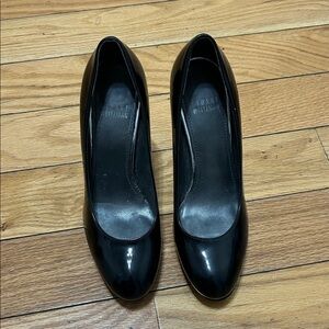 Stuart Weitzman Heels